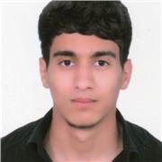 Etudiant en Informaique